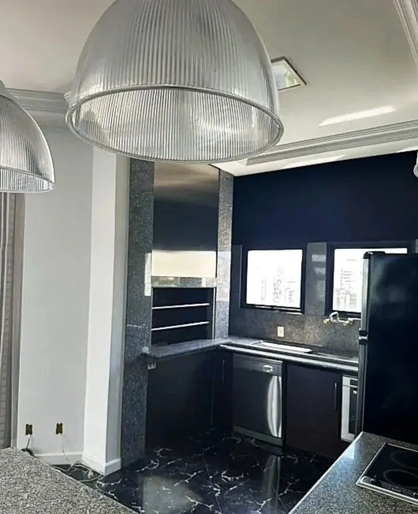 Cobertura, 4 quartos, 550 m² - Foto 8