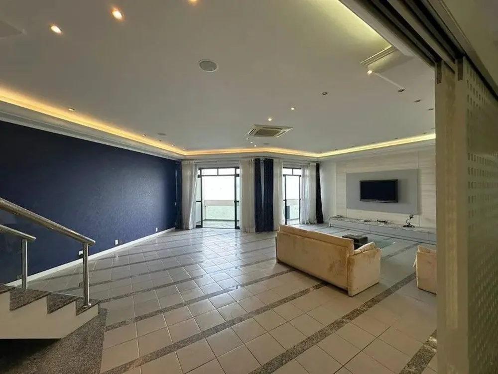 Cobertura, 4 quartos, 550 m² - Foto 2