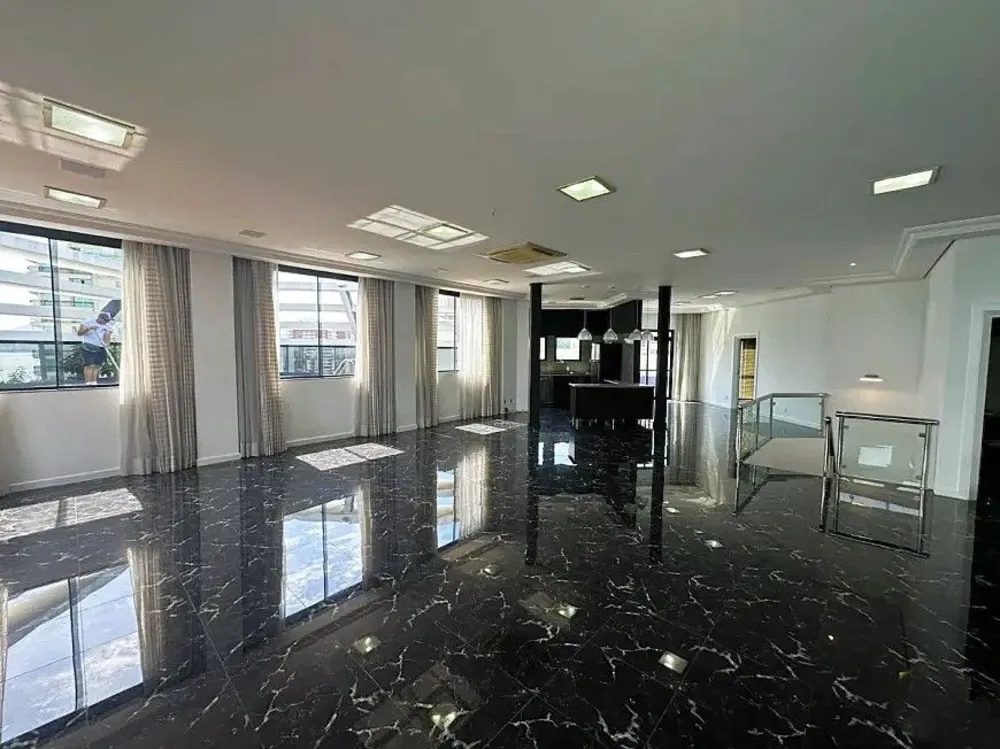Cobertura, 4 quartos, 550 m² - Foto 6