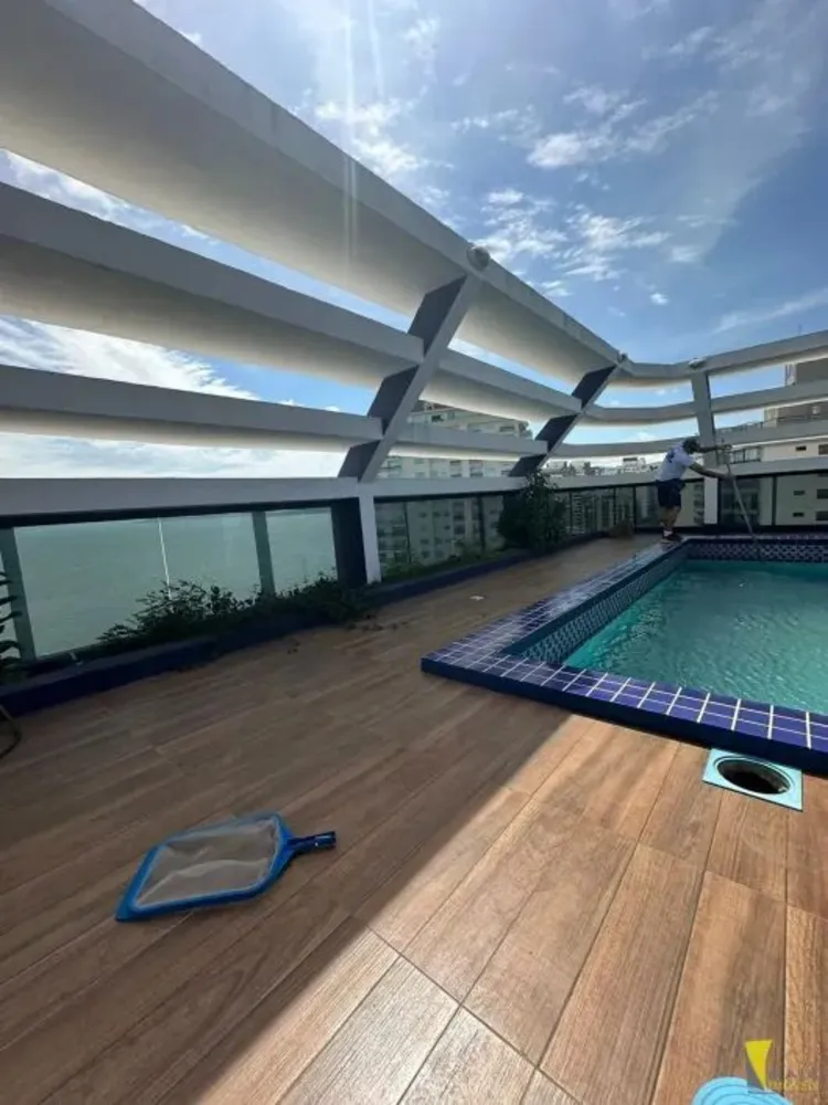 Cobertura, 4 quartos, 550 m² - Foto 16