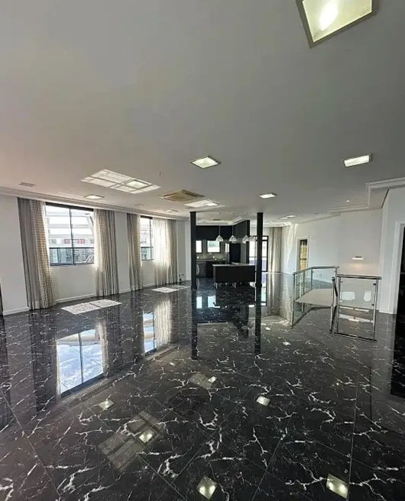 Cobertura, 4 quartos, 550 m² - Foto 7
