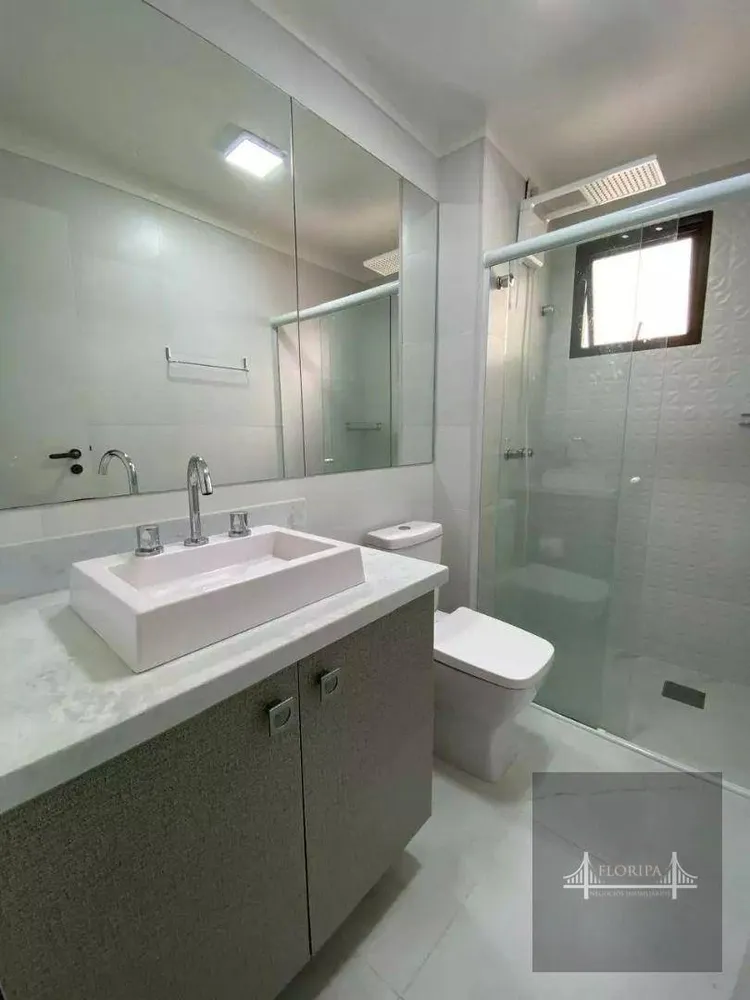 Apartamento, 3 quartos, 90 m² - Foto 6