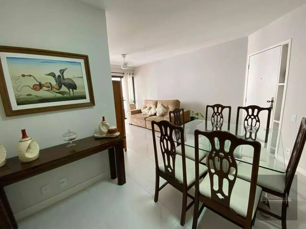 Apartamento, 3 quartos, 90 m² - Foto 5