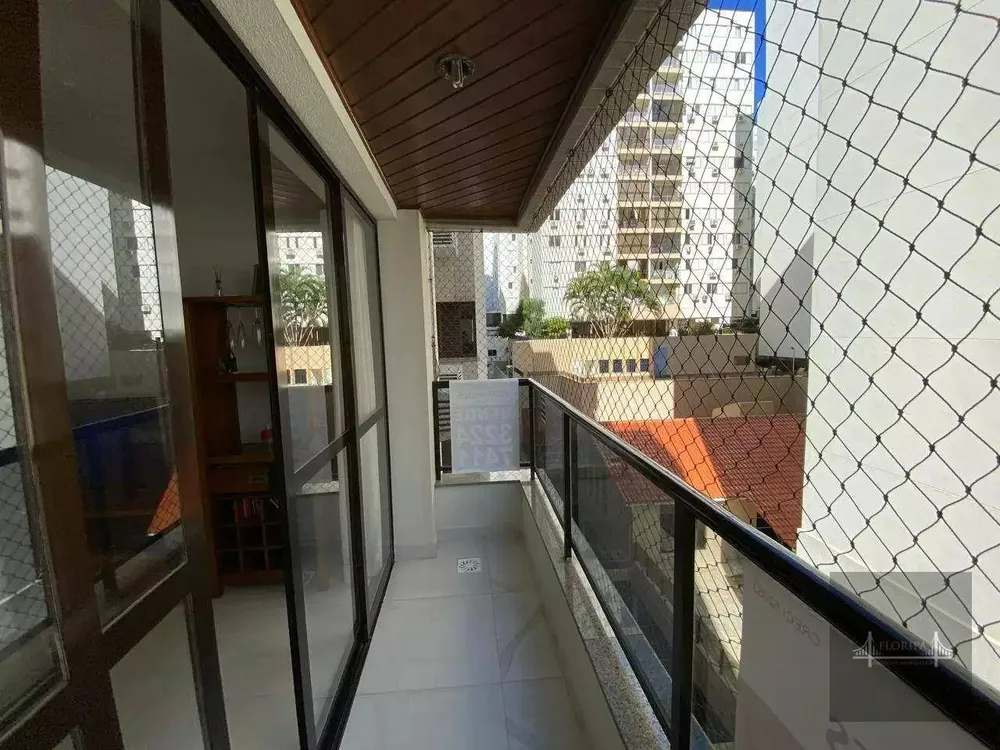Apartamento, 3 quartos, 90 m² - Foto 3