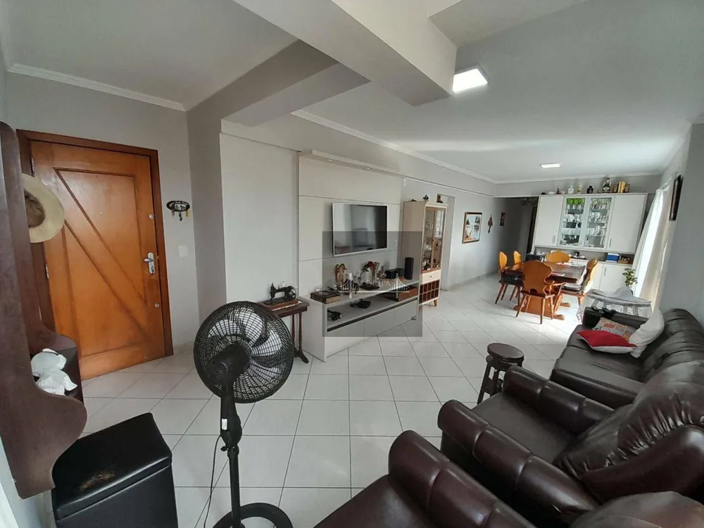 Apartamento, 3 quartos, 123 m² - Foto 3