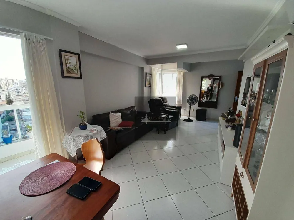 Apartamento, 3 quartos, 123 m² - Foto 1