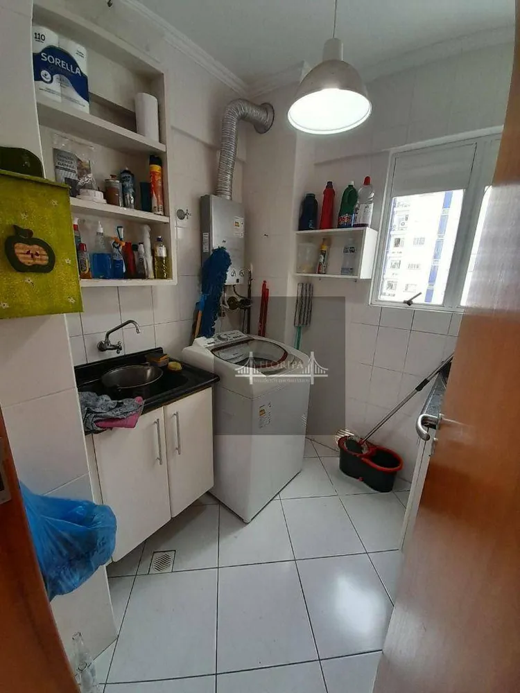 Apartamento, 3 quartos, 123 m² - Foto 11