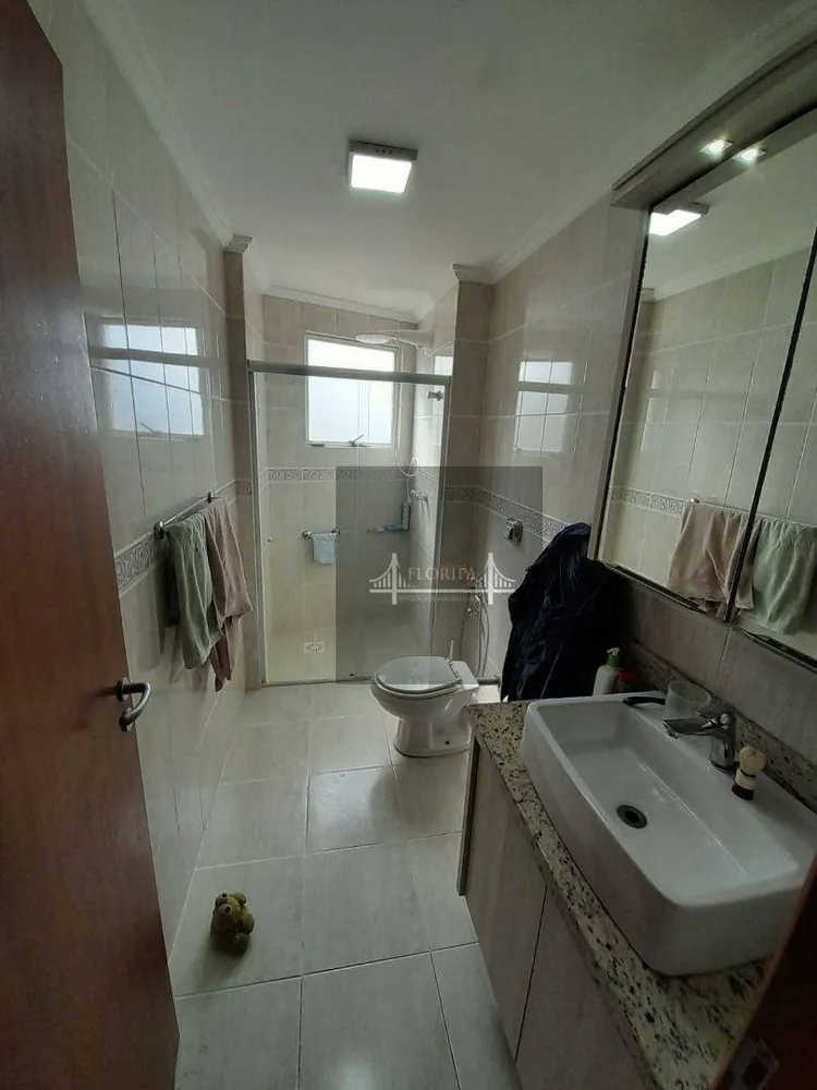 Apartamento, 3 quartos, 123 m² - Foto 5