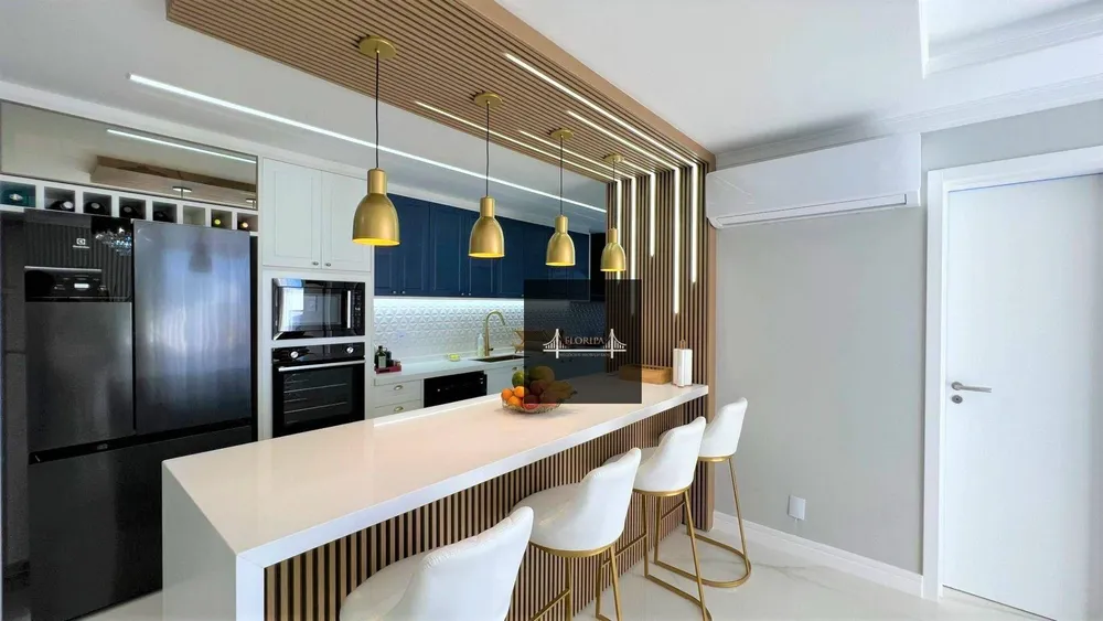 Cobertura, 3 quartos, 195 m² - Foto 7