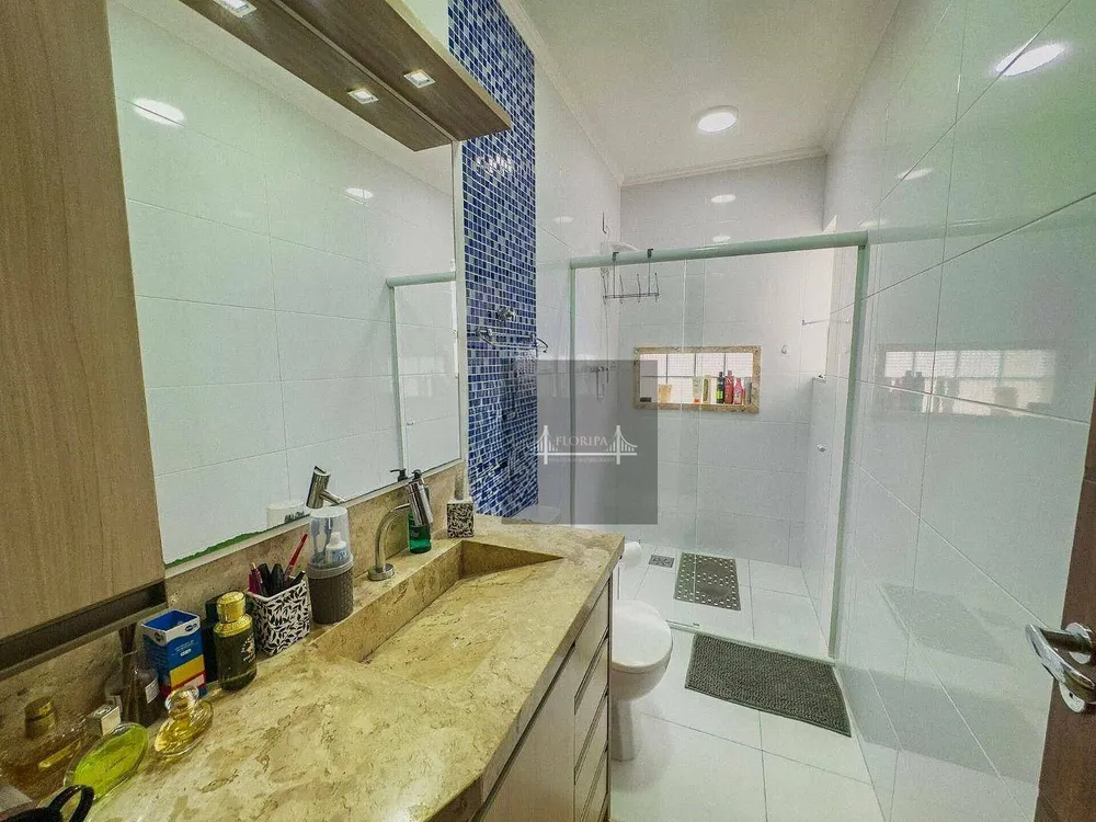 Casa, 5 quartos, 209 m² - Foto 10