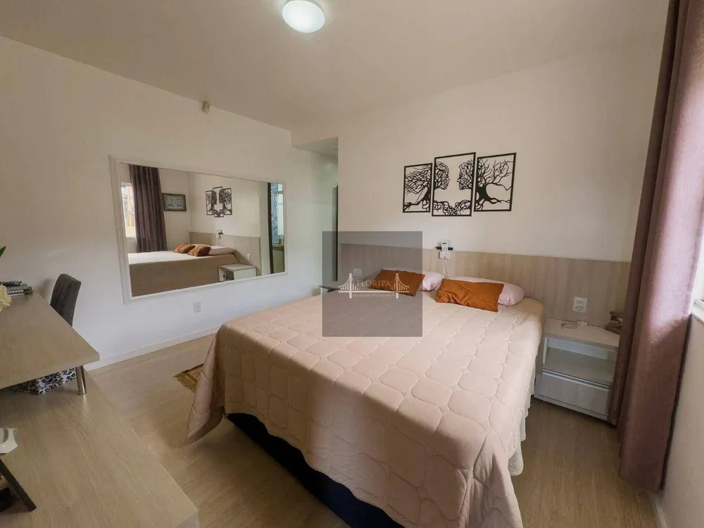Casa, 5 quartos, 209 m² - Foto 6