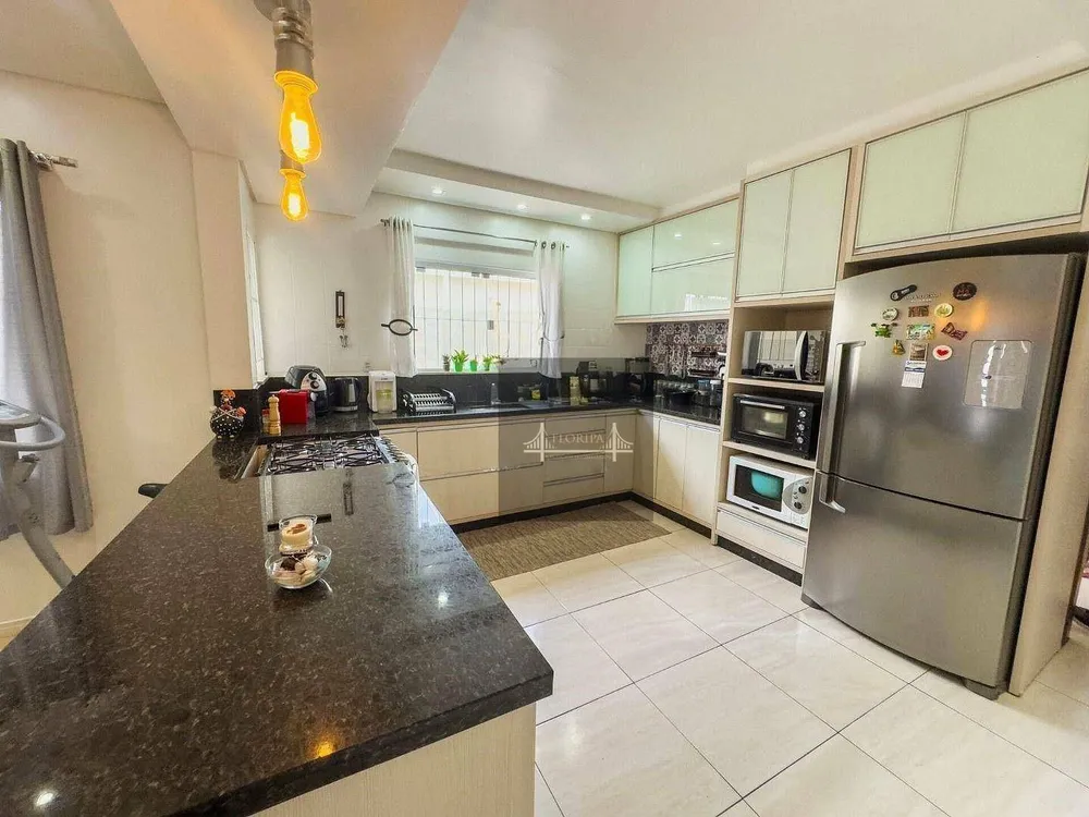 Casa, 5 quartos, 209 m² - Foto 4