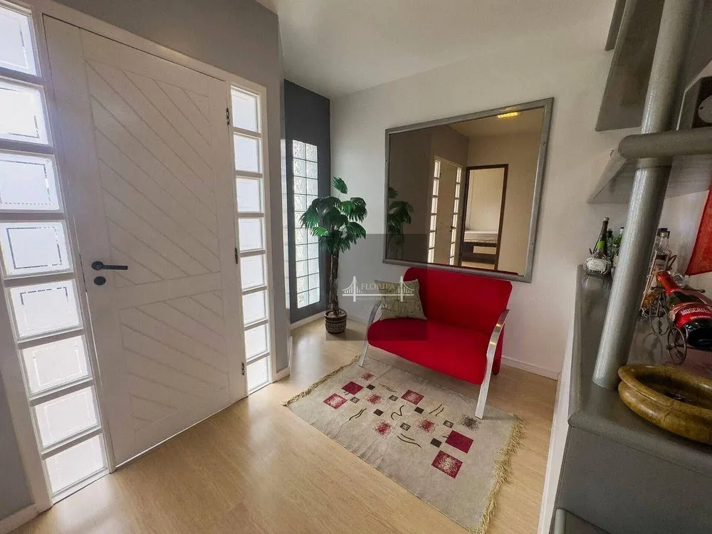 Casa, 5 quartos, 209 m² - Foto 5