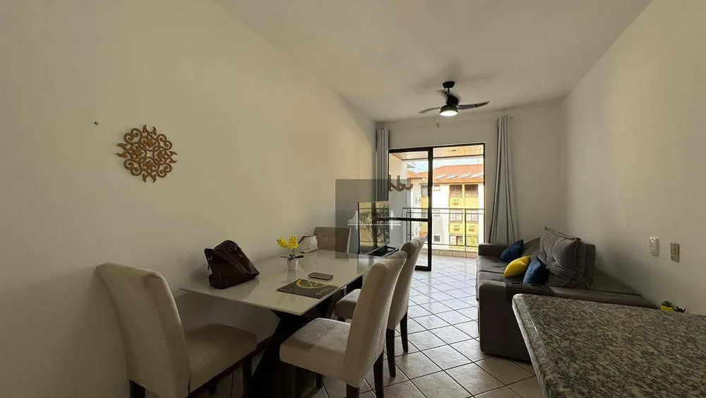 Apartamento, 2 quartos, 69 m² - Foto 2