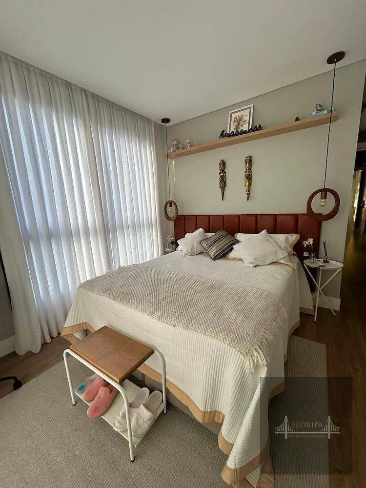 Apartamento, 2 quartos, 87 m² - Foto 11