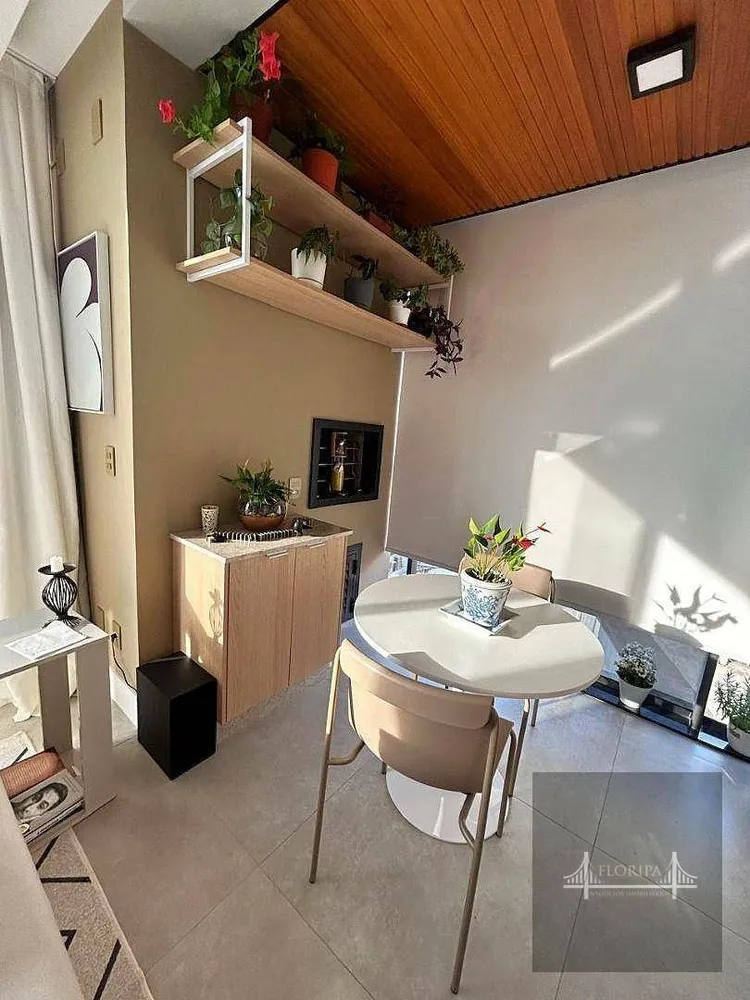 Apartamento, 2 quartos, 87 m² - Foto 7