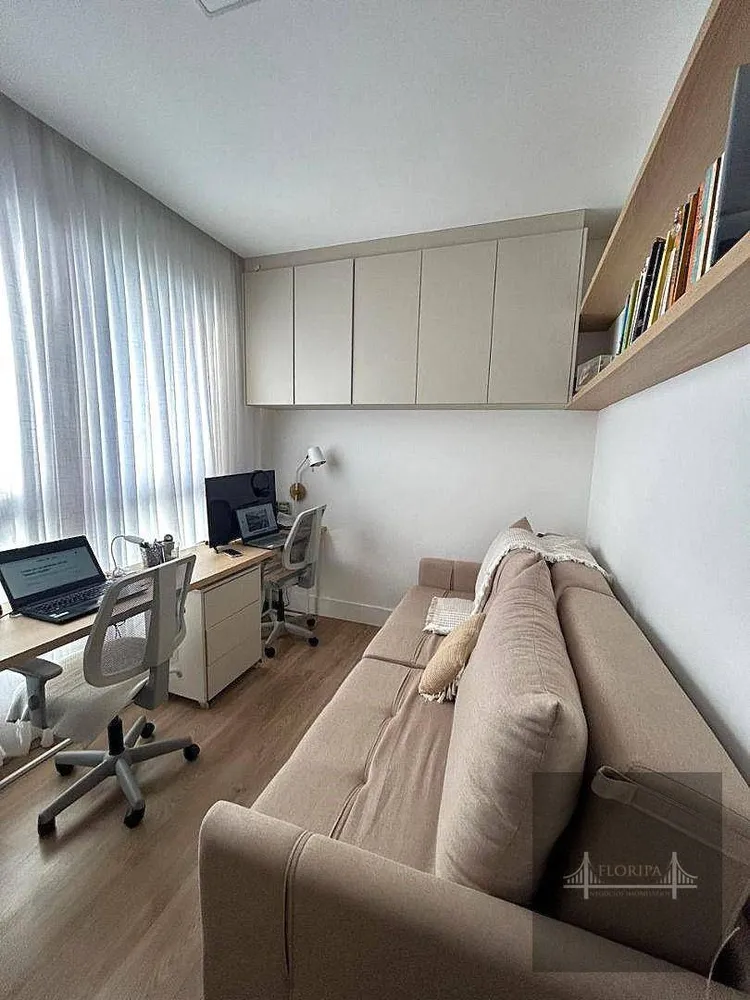 Apartamento, 2 quartos, 87 m² - Foto 10