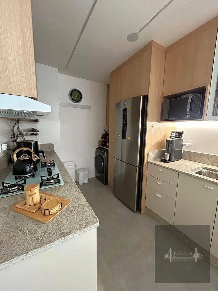 Apartamento, 2 quartos, 87 m² - Foto 9