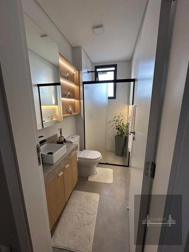Apartamento, 2 quartos, 87 m² - Foto 12
