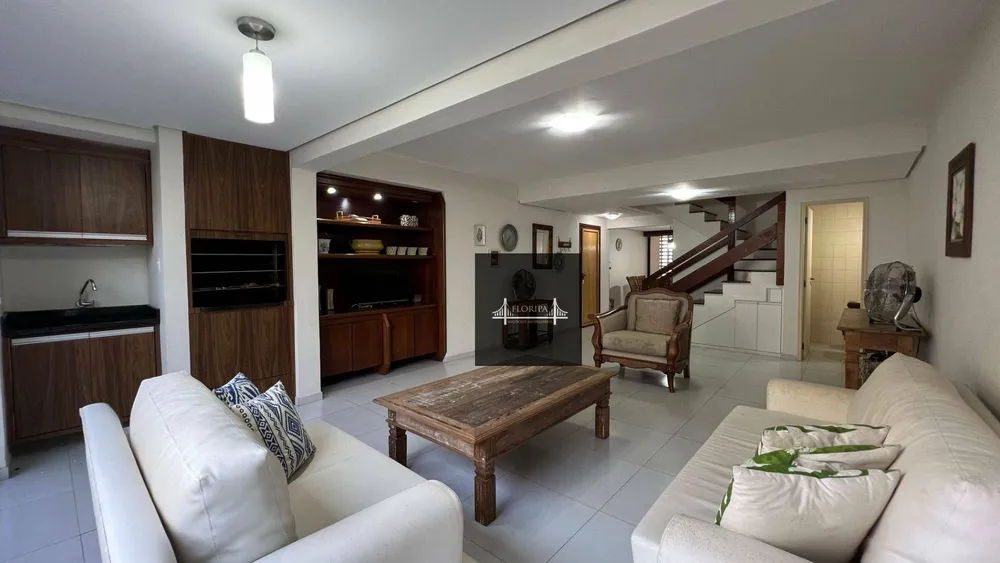 Apartamento, 3 quartos, 169 m² - Foto 2