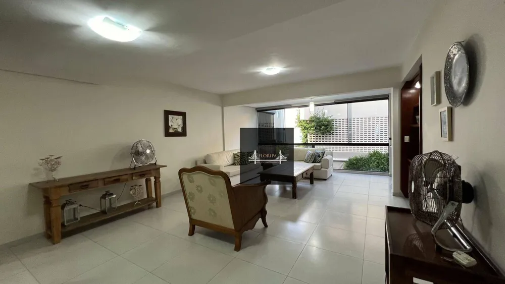 Apartamento, 3 quartos, 169 m² - Foto 5