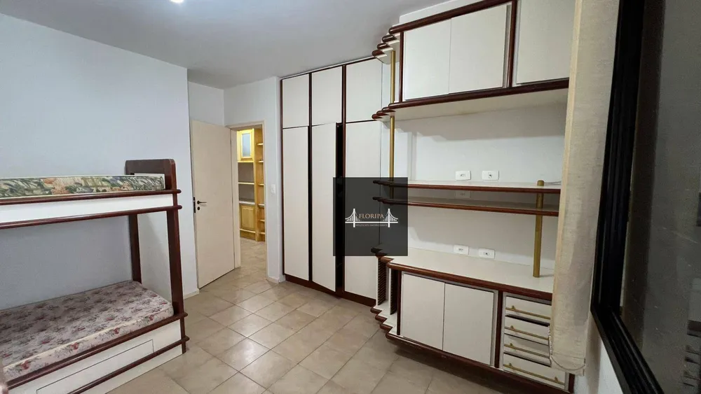 Apartamento, 3 quartos, 169 m² - Foto 8