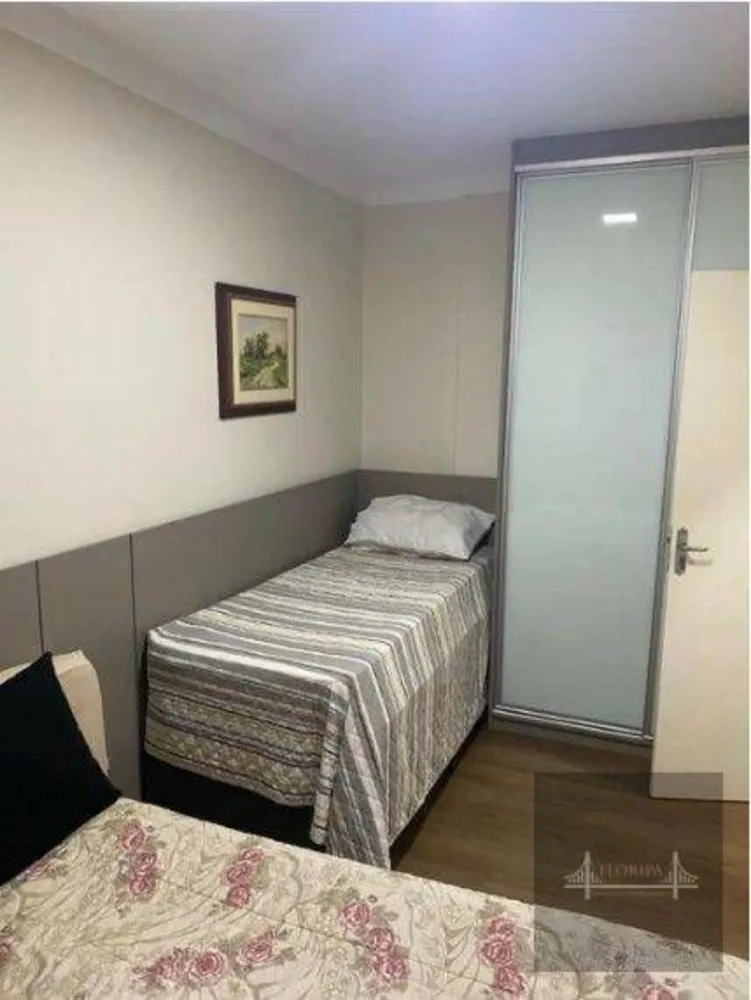 Apartamento, 2 quartos, 81 m² - Foto 10