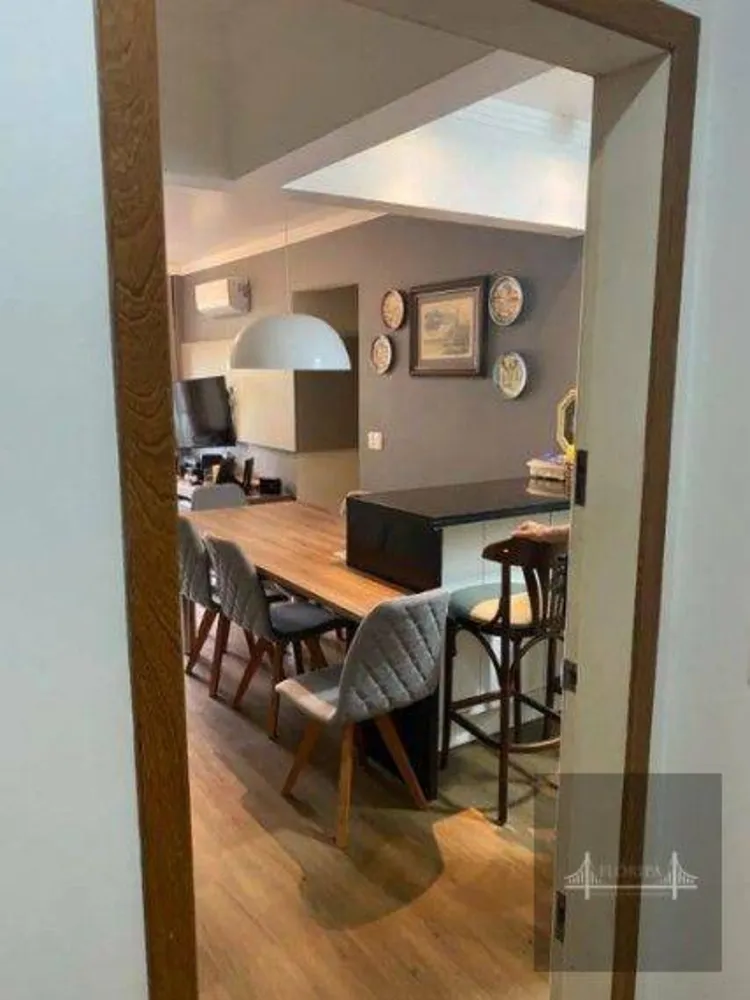 Apartamento, 2 quartos, 81 m² - Foto 8