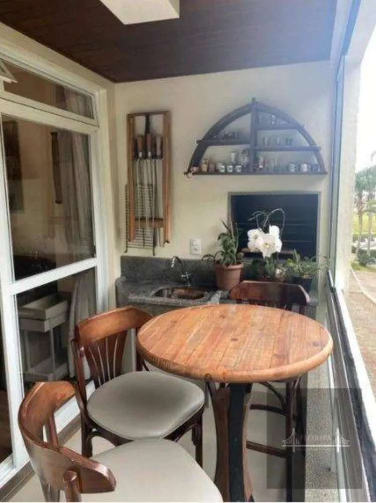 Apartamento, 2 quartos, 81 m² - Foto 2