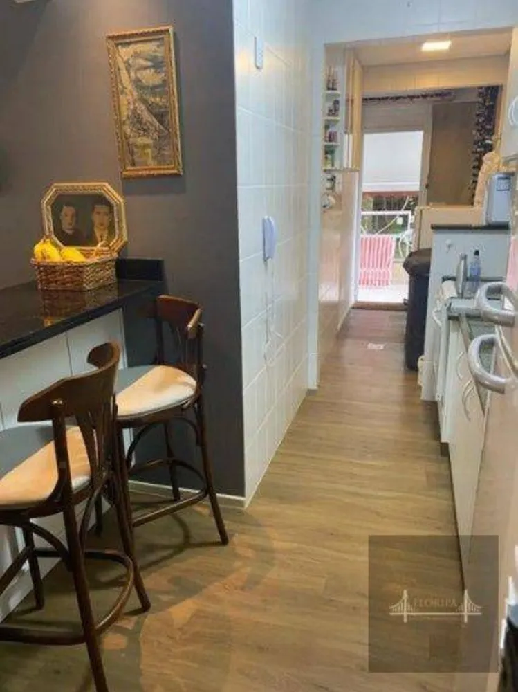 Apartamento, 2 quartos, 81 m² - Foto 7