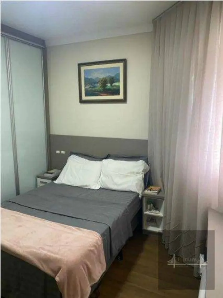Apartamento, 2 quartos, 81 m² - Foto 12