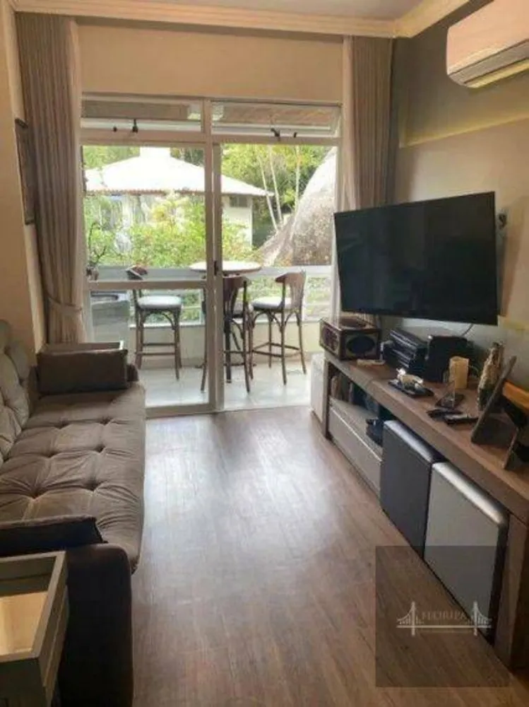 Apartamento, 2 quartos, 81 m² - Foto 3