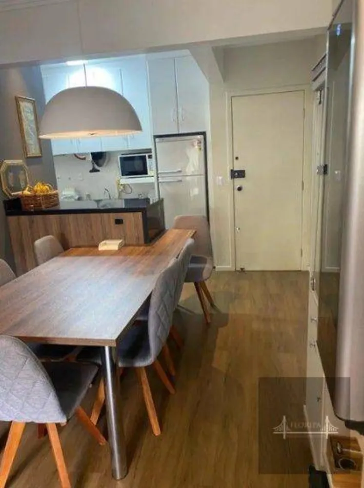 Apartamento, 2 quartos, 81 m² - Foto 5