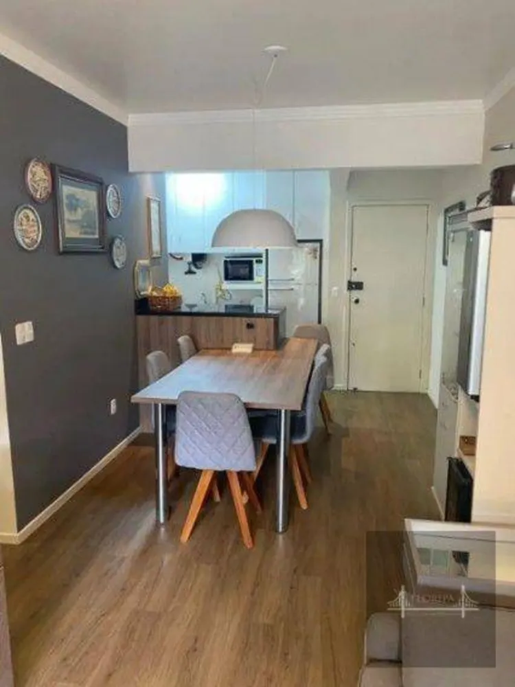 Apartamento, 2 quartos, 81 m² - Foto 4