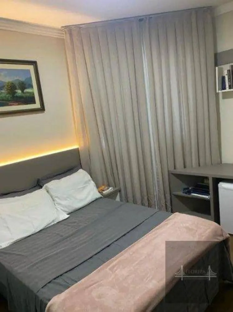 Apartamento, 2 quartos, 81 m² - Foto 13