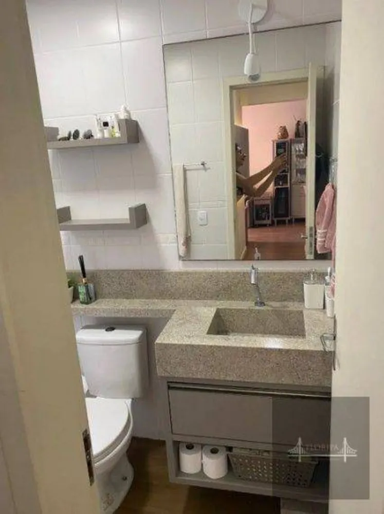Apartamento, 2 quartos, 81 m² - Foto 9
