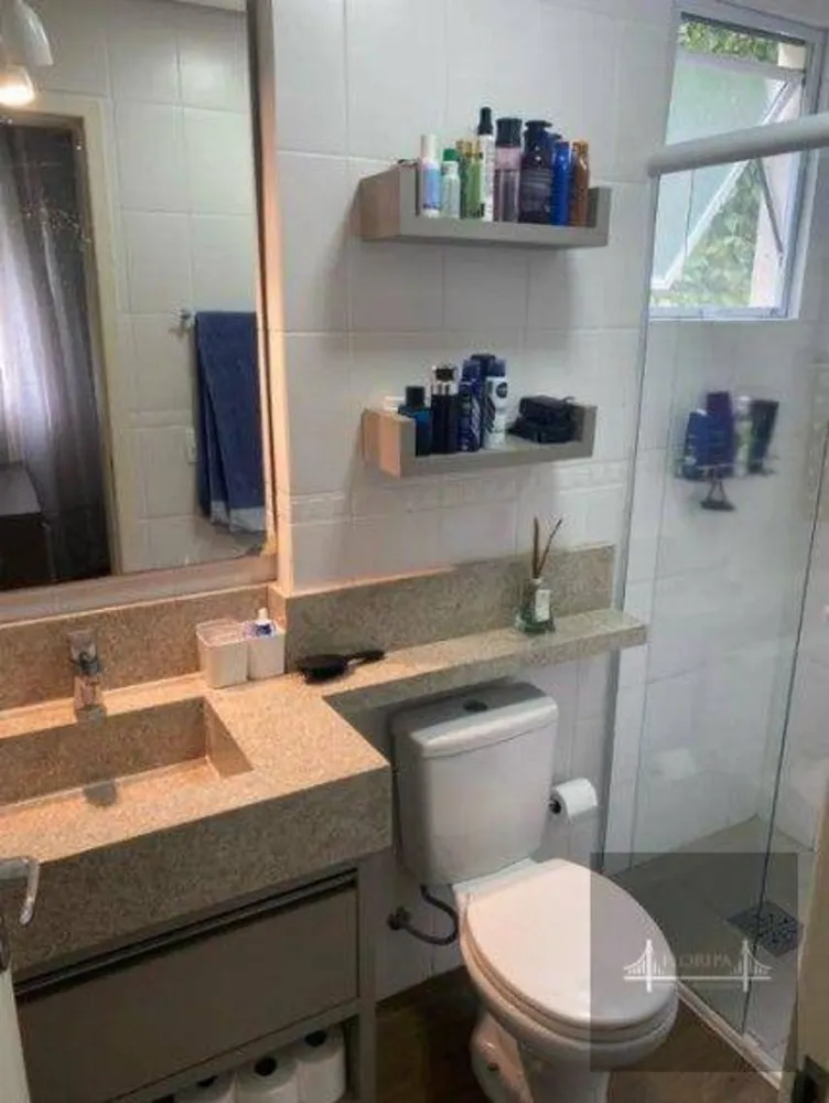 Apartamento, 2 quartos, 81 m² - Foto 11
