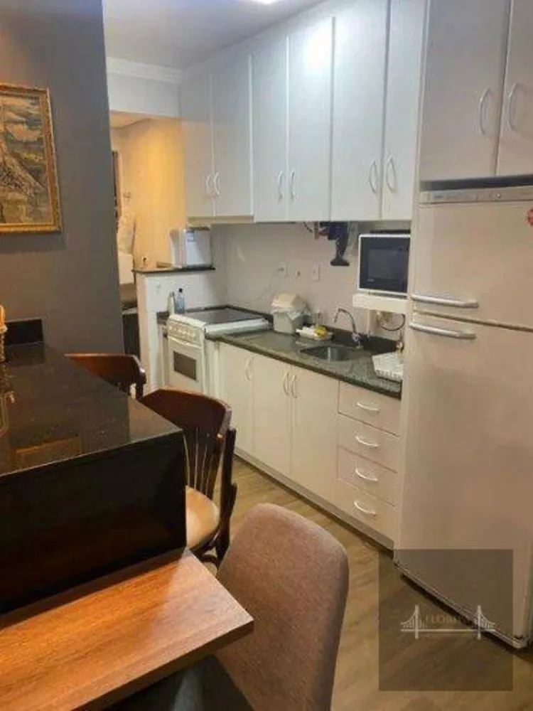 Apartamento, 2 quartos, 81 m² - Foto 6