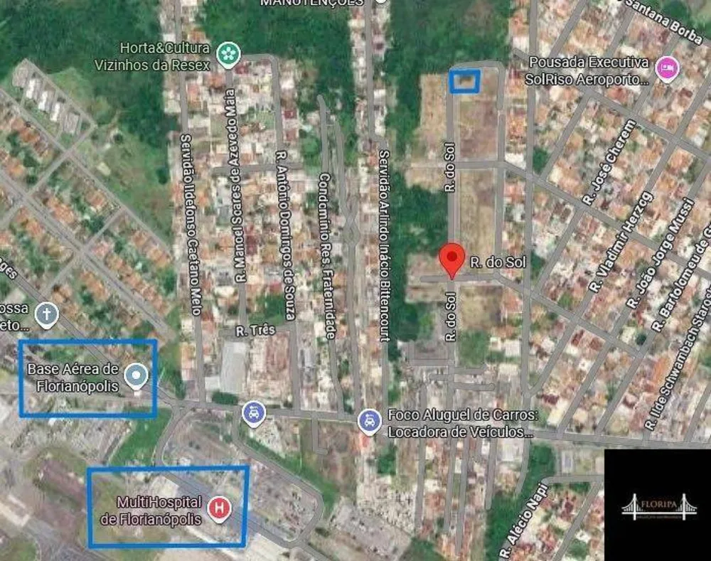 Terreno, 374 m² - Foto 4