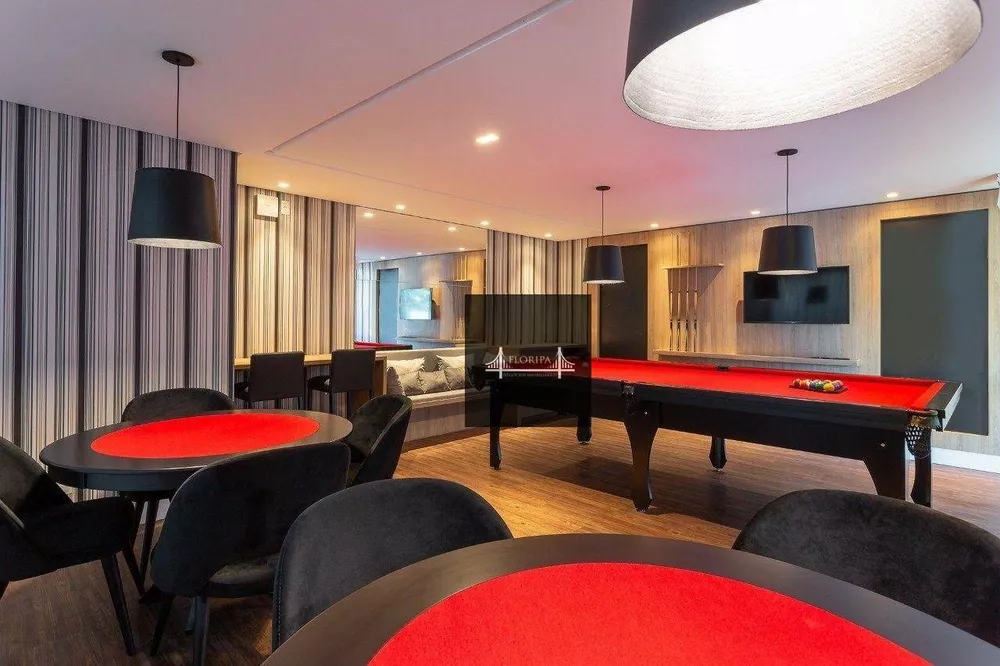 Apartamento, 3 quartos, 136 m² - Foto 9