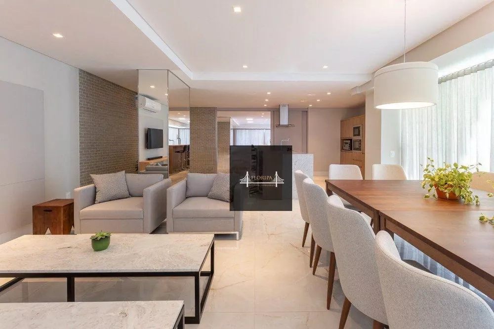 Apartamento, 3 quartos, 136 m² - Foto 24