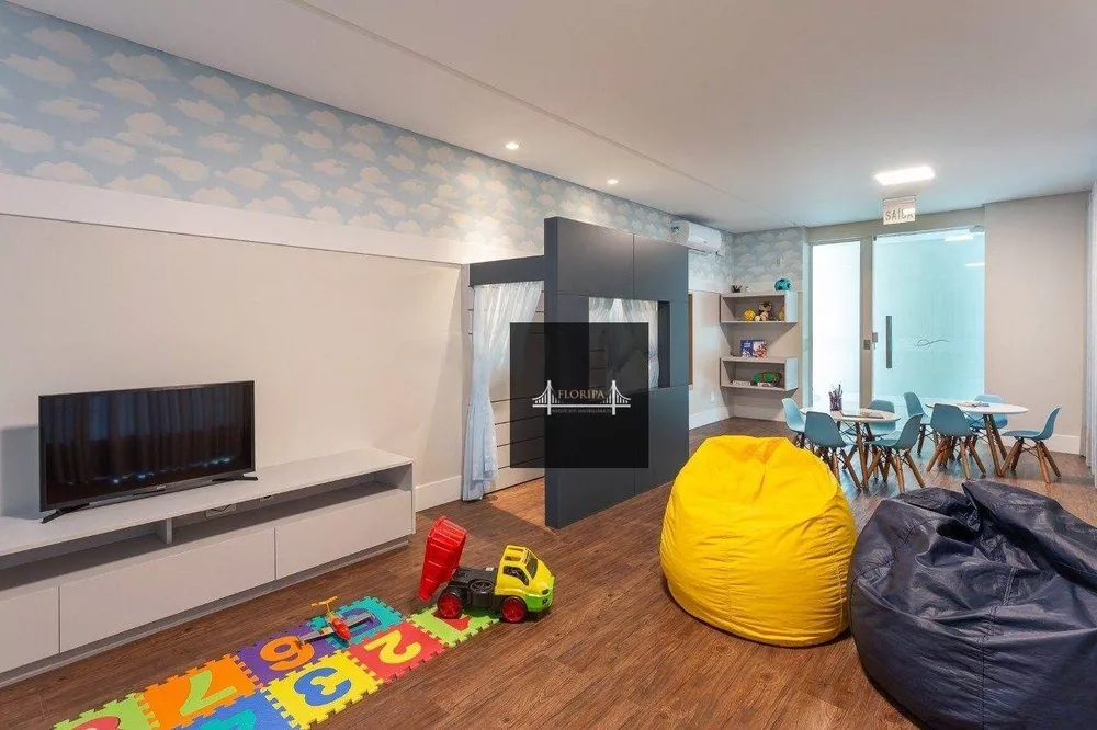 Apartamento, 3 quartos, 136 m² - Foto 30