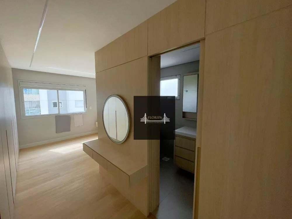 Apartamento, 3 quartos, 136 m² - Foto 31