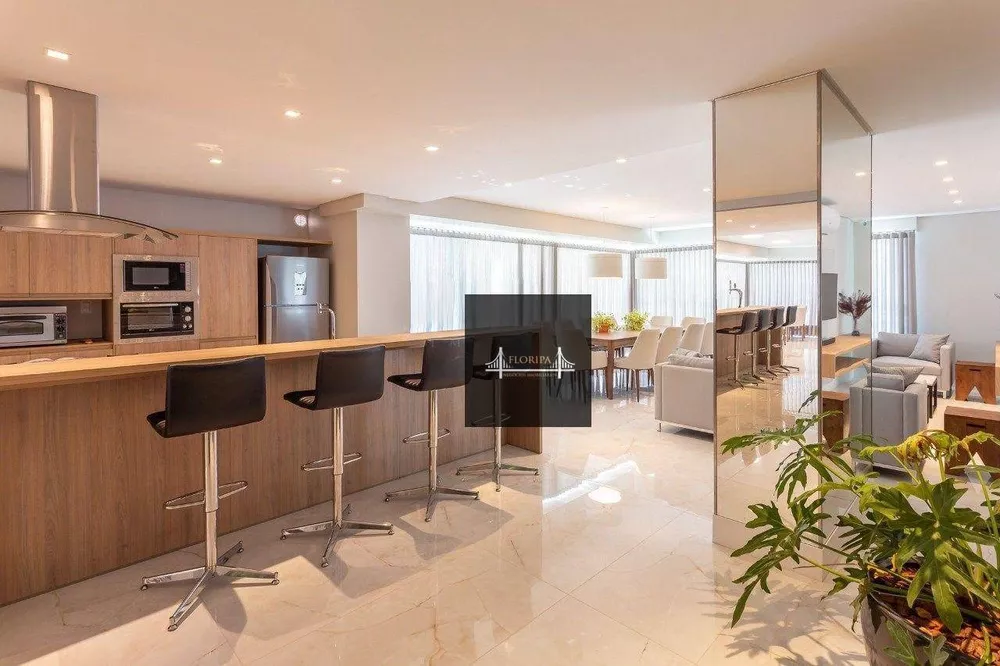 Apartamento, 3 quartos, 136 m² - Foto 20