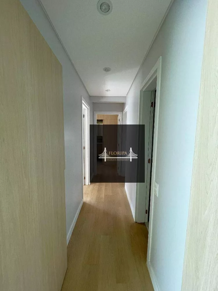 Apartamento, 3 quartos, 136 m² - Foto 4
