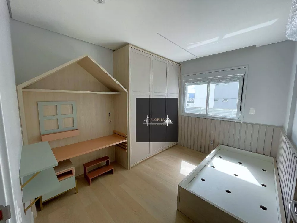 Apartamento, 3 quartos, 136 m² - Foto 5