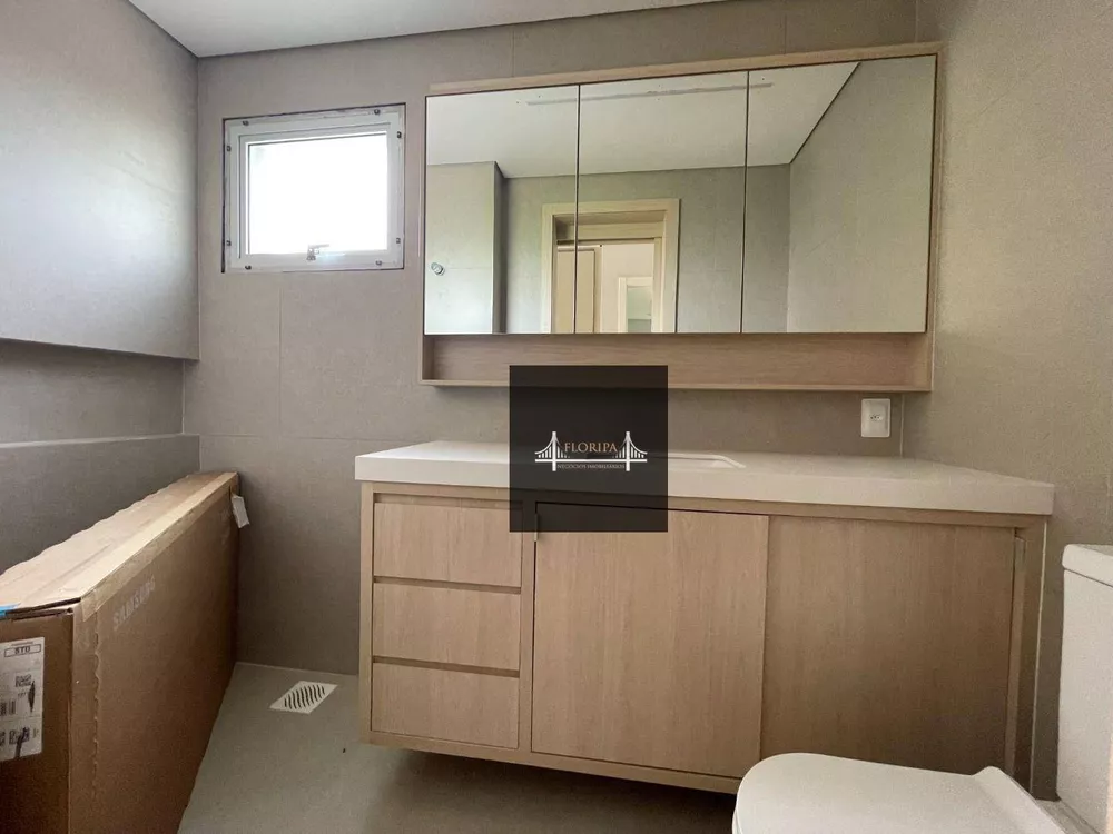 Apartamento, 3 quartos, 136 m² - Foto 2