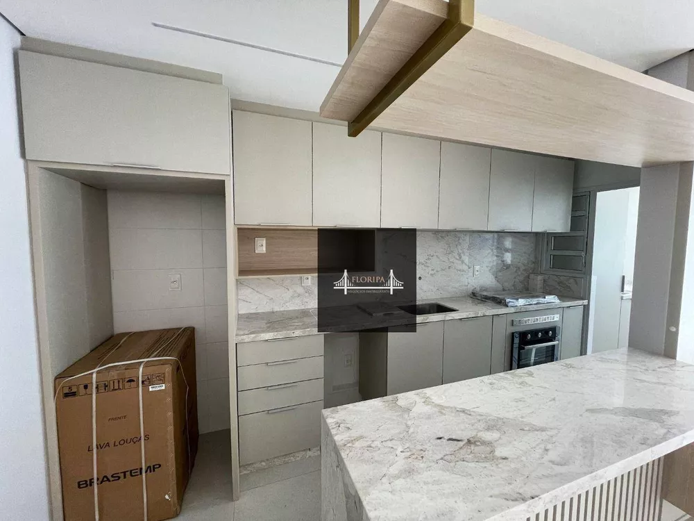 Apartamento, 3 quartos, 136 m² - Foto 22