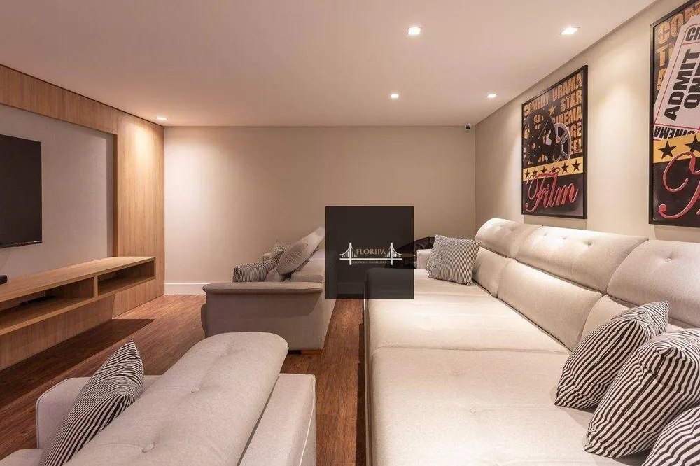Apartamento, 3 quartos, 136 m² - Foto 15