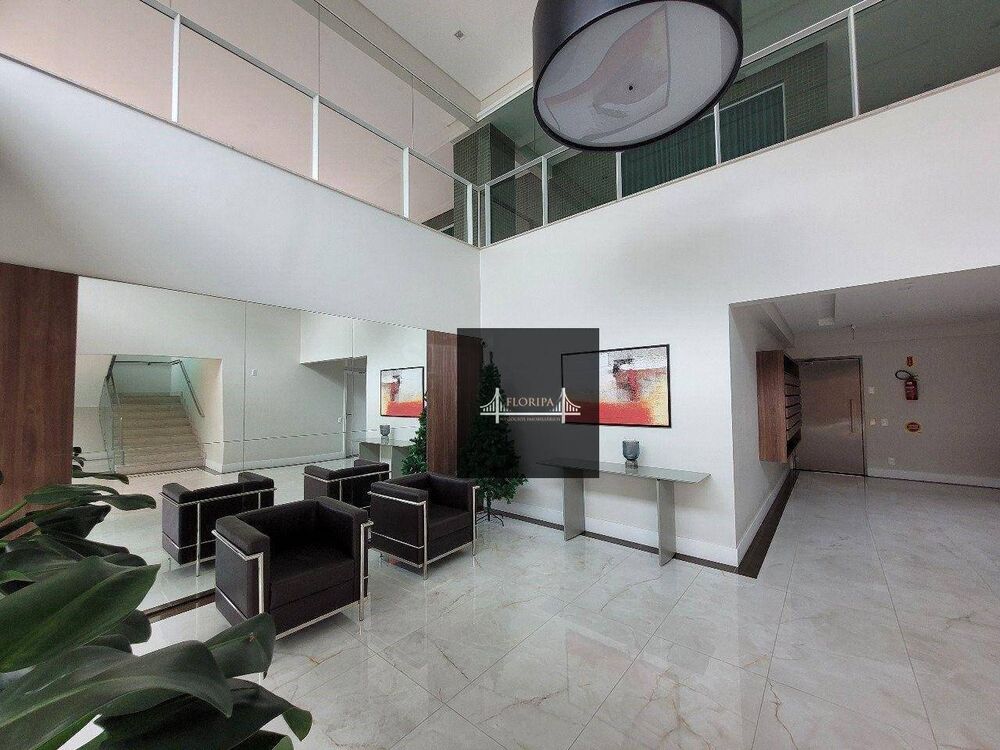 Apartamento, 3 quartos, 136 m² - Foto 35